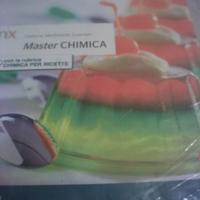 Masterchimica