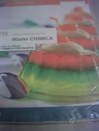 Masterchimica