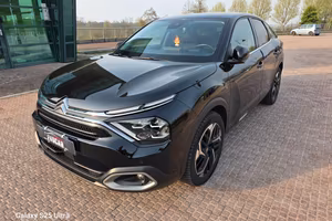 citroen c4 cv 130 Shine garanzia 10 anni ritiro us