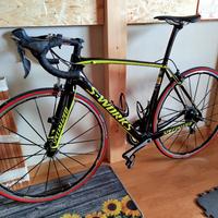 specialized tarmac sworks sl5