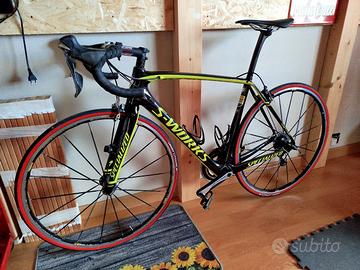 specialized tarmac sworks sl5