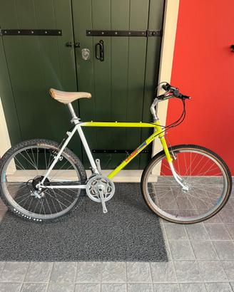 Mtb 26.  Misura M.