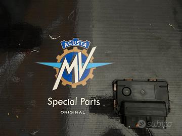 Centralina racing Mv agusta corse brutale/rush/f4