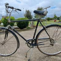 bicicletta da passeggio da uomo