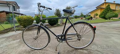 bicicletta da passeggio da uomo