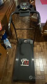 Tapis roulant elettrico