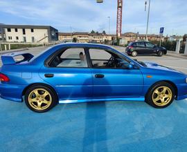 SUBARU Impreza 2.0 Turbo 4x4 WWW ( SERIE NUMERAT