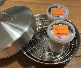 Affumicatore Zwilling