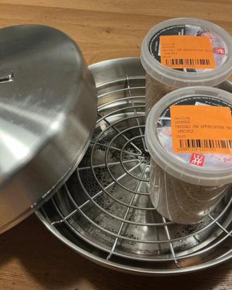 Affumicatore Zwilling