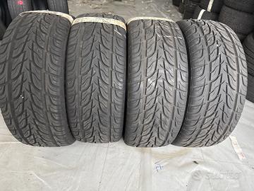 gomme usate 2554520 Estivo SAILUN - ATR - 370