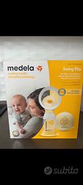 Tiralatte Medela 
