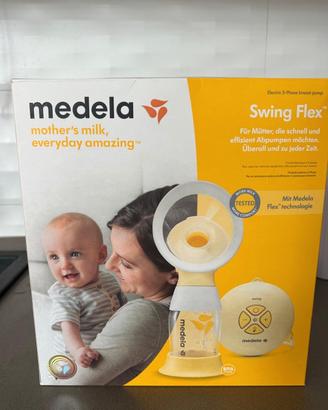 Tiralatte Medela 
