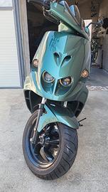 Phantom max 125