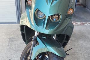Phantom max 125