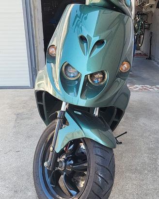 Phantom max 125
