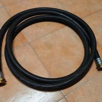 Tubo gomma carburante 