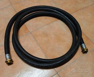 Tubo gomma carburante 