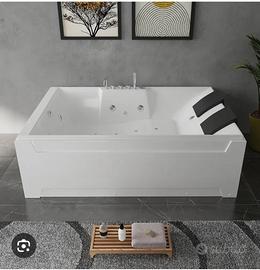 vasca idromassaggio ventotene