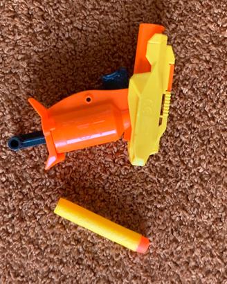 Nerf alpha strike stinger