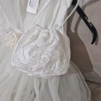 abito da Atelier NUOVO comunione bimba tg. 14 anni