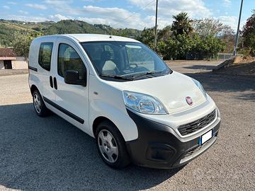 FIAT Fiorino 1.3Mjt S&S SX 4P 95 E6D - 2020