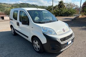 FIAT Fiorino 1.3Mjt S&S SX 4P 95 E6D - 2020