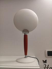 italiana Luce lampada vintage 