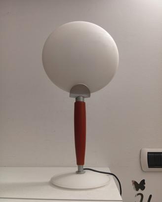 italiana Luce lampada vintage 