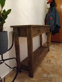 console ingresso mobile 