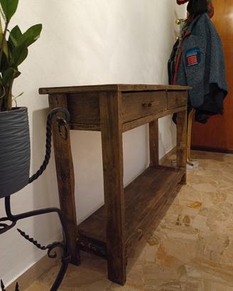 console ingresso mobile 