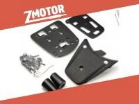 Kit Supporto Posteriore 1B003017