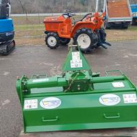 fresa lavorazione terreno mis 105