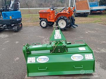 fresa lavorazione terreno mis 105