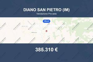 Immobile in asta di 358 m² con più di 5 locali a D