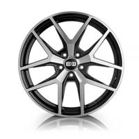 CERCHI ALFA ROMEO STELVIO DA 20