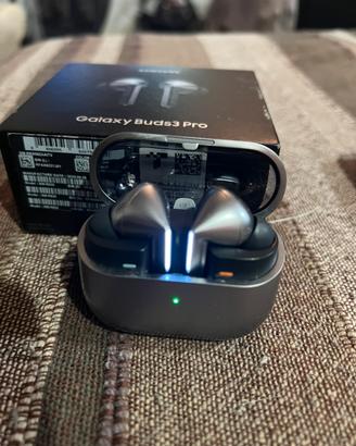 Auricolari Samsung Galaxy EarPods Buds 3e PRO