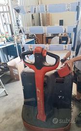 Tiraaspalet usato  completo 