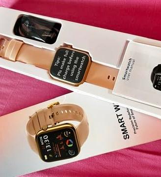 Smartwatch QVEQ Band3: Chiamate e GPS al polso