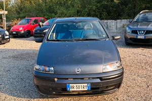 Fiat Punto 1.2i cat 5 porte EL