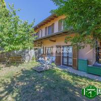 Villa a Vernate Via Roma 3 locali