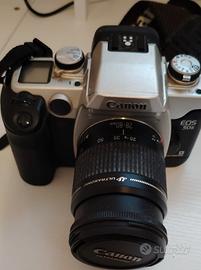 macchina fotografica Canon EOS 50 E