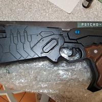 Dominator giocattolo in scala 1/1