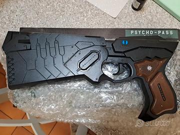 Dominator giocattolo in scala 1/1