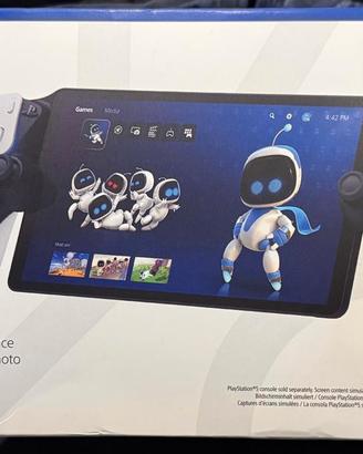 playstation portatile 