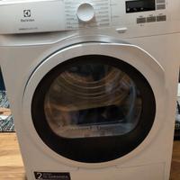 Asciugatrice Electrolux Gentilcare 700
