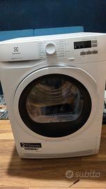 Asciugatrice Electrolux Gentilcare 700