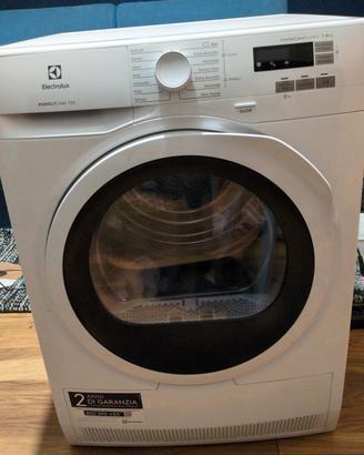 Asciugatrice Electrolux Gentilcare 700