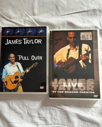 James taylor