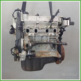 Motore Completo Funzionante 188A4000 44Kw Fiat