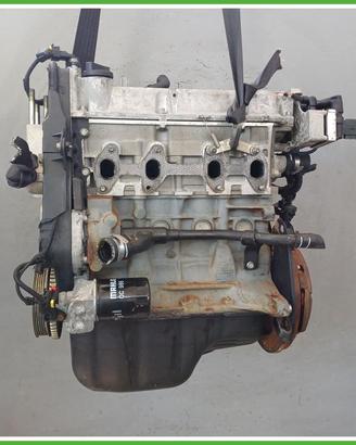 Motore Completo Funzionante 188A4000 44Kw Fiat